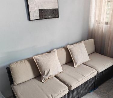 Nicoya Appartement | Casita Venecia 1