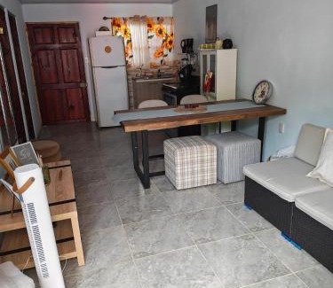 Nicoya Appartement | Casita Venecia 1