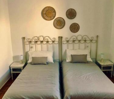 Ye Maison | Casita Volcan Lanzarote