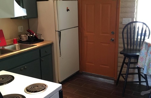 Glendale Appartement | Belle Casita privée - 2 lits, 1 salle de bain