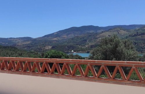 Beznar Maison | Casita with lake view - mountains, coast & city nearby