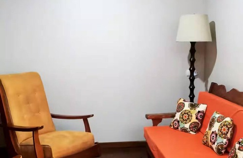 Drake Bay Lit Et Petit-Déjeuner | Casita y Tours Happy Feet Drake Bay - Room #1
