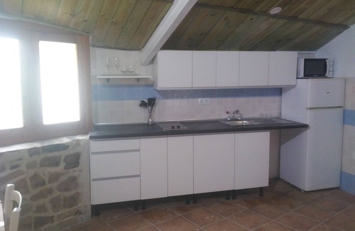 Torres Cottage | Appartement pour deux. Le bonsaï de la Sierra Mágina.