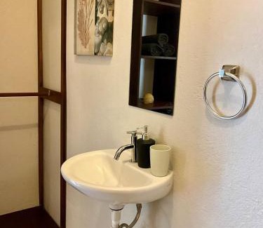 Coco Hôtel | Casitas de la Paz