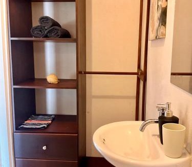 Coco Hôtel | Casitas de la Paz