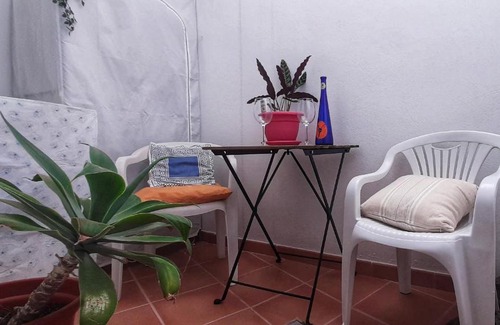 Arrieta Appartement | Casitas El Charcon