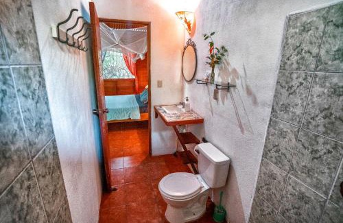 Puerto Viejo de Talamanca Hôtel | Casitas Las Flores