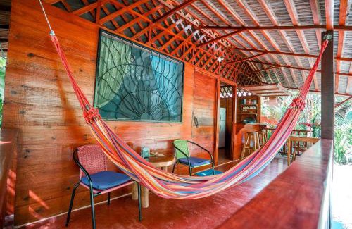 Puerto Viejo de Talamanca Hôtel | Casitas Las Flores