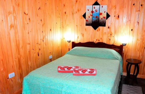 Puerto Iguazu Cabine | Casitas Nuova Villa