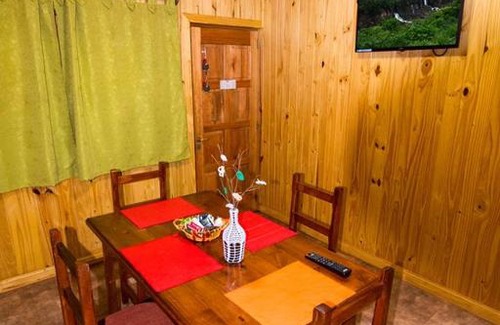 Puerto Iguazu Cabine | Casitas Nuova Villa