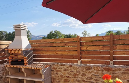Pinilla del Valle Maison | CASITAS PINILLA DEL VALLE: Immersion in Nature