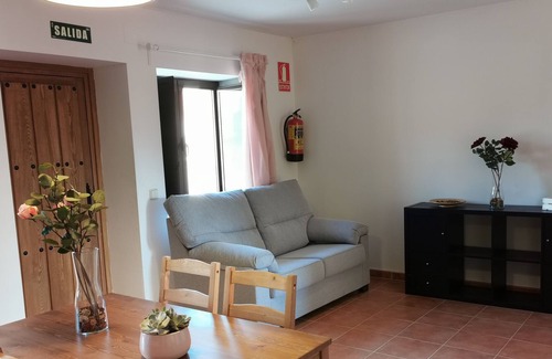 Pinilla del Valle Maison | CASITAS PINILLA DEL VALLE: Immersion in Nature