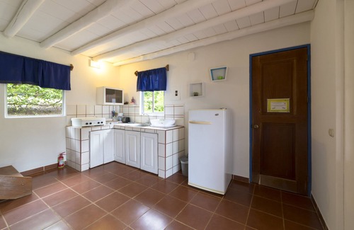Montezuma Station Balnéaire | Casitas Sollevante