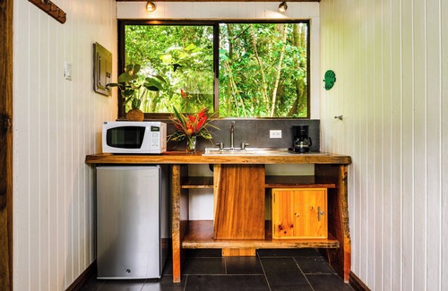 Bijagua Maison | Casitas Tenorio B&B