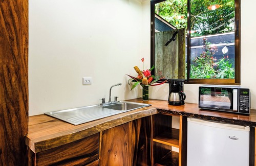 Bijagua Maison | Casitas Tenorio B&B