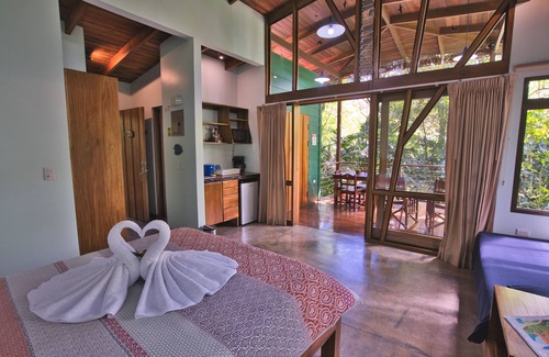 Bijagua Maison | Casitas Tenorio B&B