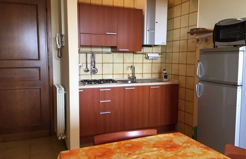Marina di Massa Appartement | Casola