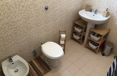 Sangineto Maison | Casolare Altomonte: House on a Hill With Seaview