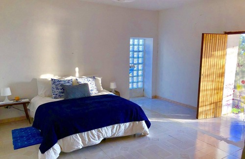 Sangineto Maison | Casolare Altomonte: House on a Hill With Seaview