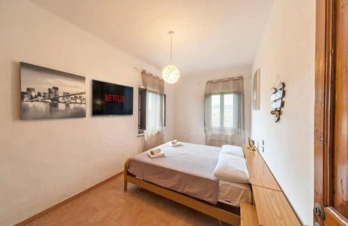 Chioano Maison | [Casolare con piscina] Wi-Fi, Netflix e Biliardo