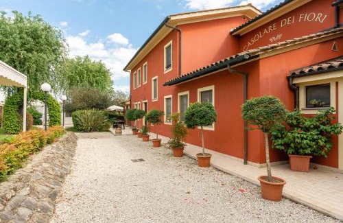 Montecarlo Maison | Casolare dei Fiori - Le Ortensie