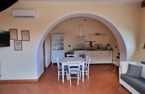 Santa Maria a Monte Appartement | Casolare Di Capilato