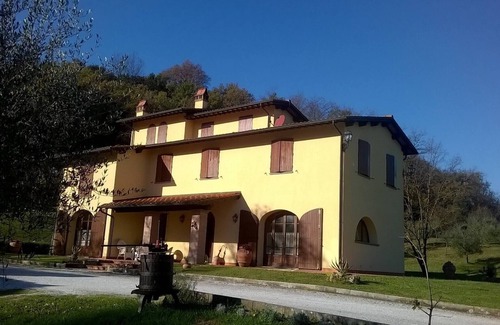 Santa Maria a Monte Appartement | Casolare Di Capilato