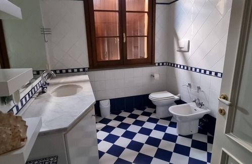 Santa Maria a Monte Appartement | Casolare Di Capilato