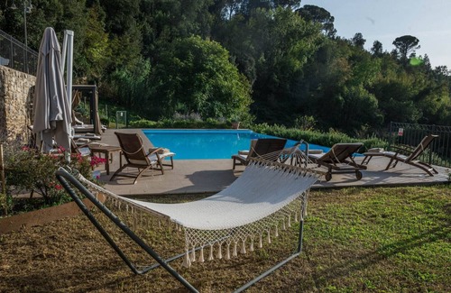 Palaia Villa | Casolare Francia Promoted By WeekHomes.com