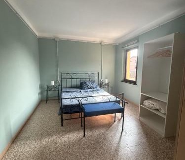 Zibello Maison | Casolare Fratina