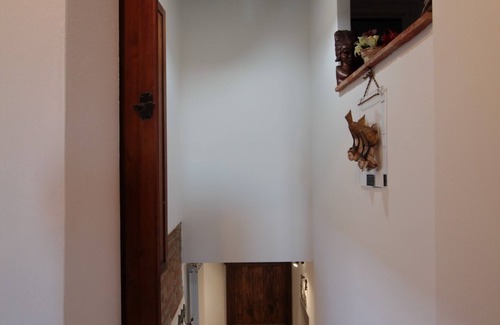 San Macario In Monte Appartement | Casole d'Elsa - appartement médiéval