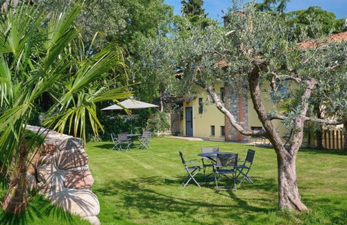 Rivoli Veronese Appartement | Cason degli ulivi-APT Mia, Cason degli ulivi - APT Mia
