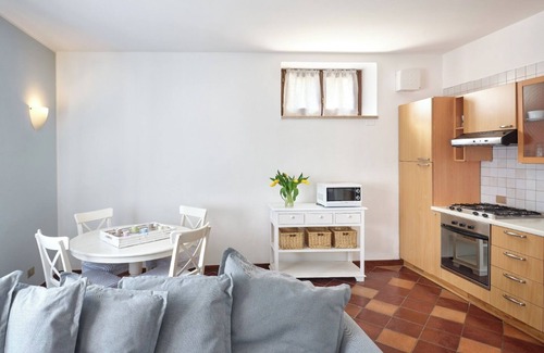 Rivoli Veronese Appartement | Cason degli ulivi-APT Marine, Cason degli ulivi - APT Marine