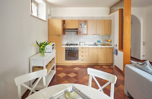 Rivoli Veronese Appartement | Cason degli ulivi-APT Marine, Cason degli ulivi - APT Marine