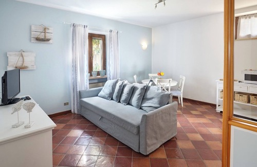 Rivoli Veronese Appartement | Cason degli ulivi-APT Marine, Cason degli ulivi - APT Marine
