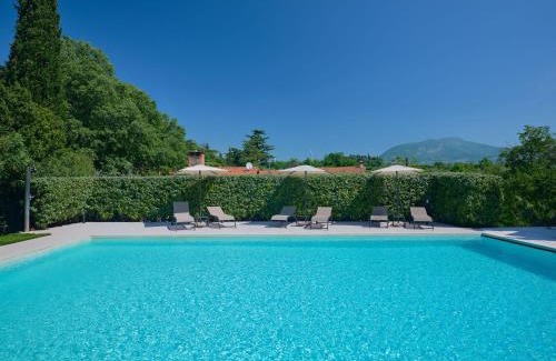Rivoli Veronese Appartement | Cason degli ulivi-APT Rose