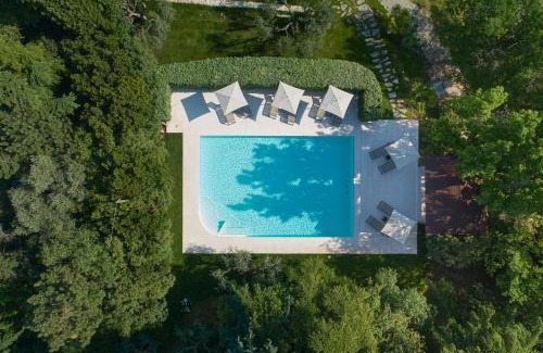 Rivoli Veronese Appartement | Cason degli ulivi-APT Rose