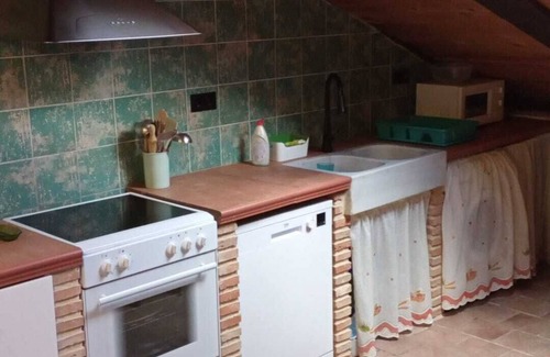 Peralejos de las Truchas Cottage | Casona Rústica Piedra y Madera ,cómoda ,amplia Ideal Familia. PN Alto Tajo