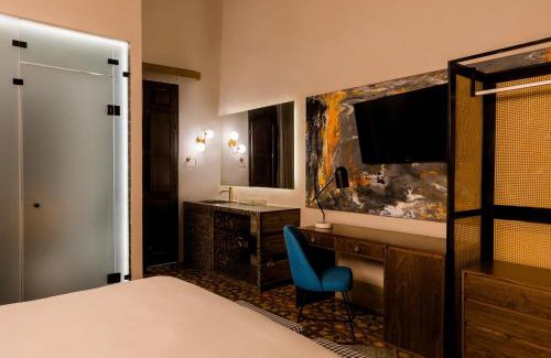 Orizaba Hôtel | Casona 142 Hotel Boutique Orizaba