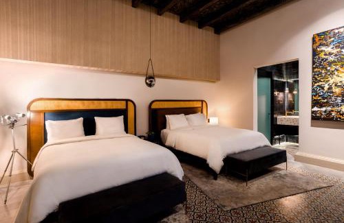 Orizaba Hôtel | Casona 142 Hotel Boutique Orizaba