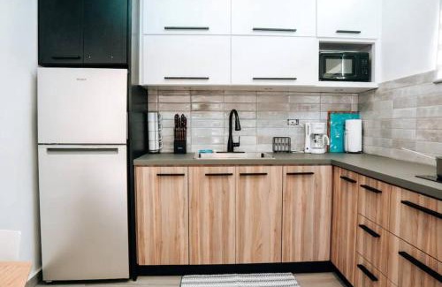 Punta Las Marias Appartement | Casona Apt 3 @ Ocean Park/3 min Walk to Beach - Nuevo