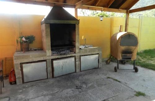 Olmue Maison | Casona Campestre Santa Filomena
