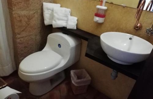 Barichara Hôtel | Casona CHARA