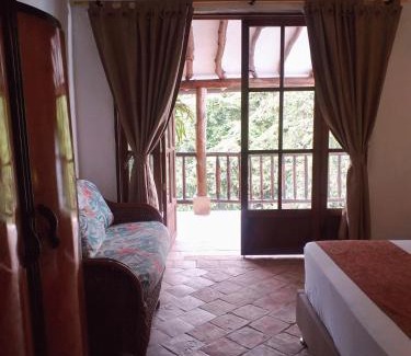Barichara Hôtel | Casona CHARA
