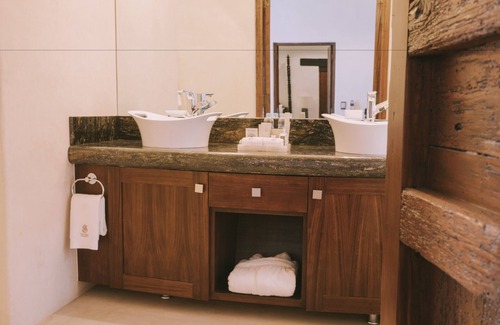 Puebla Historic Center Hôtel | Casona de los Sapos Hotel Boutique
