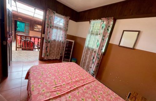 Curubande Maison | Casona de Pani habitacion#2