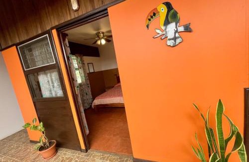 Curubande Maison | Casona de Pani habitacion#2