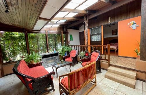 Curubande Maison | Casona de Pani habitacion#2