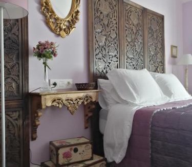 Alajar Maison | Casona Del Duende