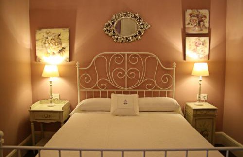 Alajar Maison | Casona Del Duende